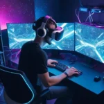 Innovaciones tecnológicas que mejoran el sonido en videojuegos