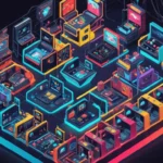 Integración de tecnologías en arcades antiguos: Guía práctica