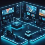 Narrativas interactivas: redefiniendo el gaming actual