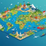 Plataformas más conocidas a nivel internacional: un análisis global