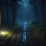 El intrigante destino del juego Alan Wake: terror y misterio