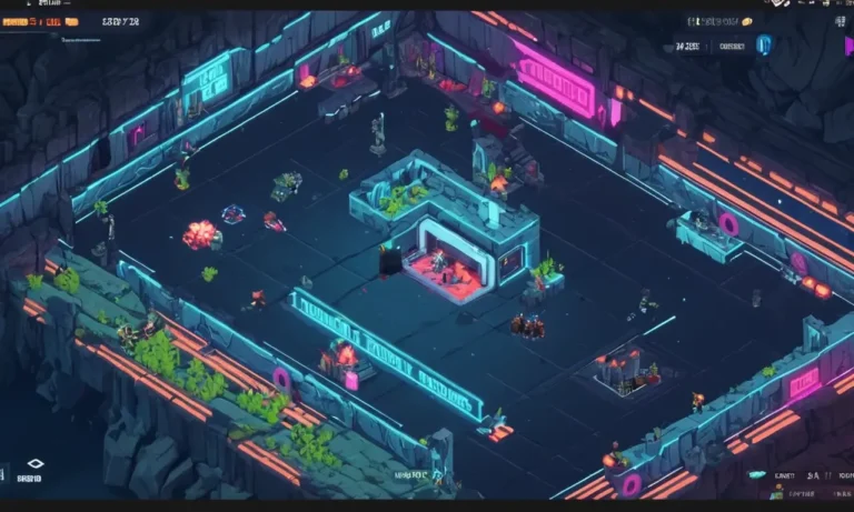 Una captura de pantalla de la interfaz de lanzamiento de videojuegos problemáticos