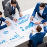 Cómo se desarrolla una estrategia de lanzamiento exitosa