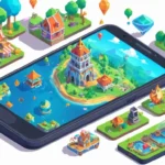 Mejores juegos indie móviles que no te puedes perder en 2023