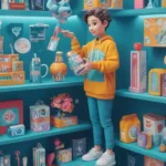 Impacto del merchandising en la percepción del coleccionismo