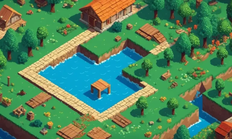 Una comparación de pantalla dividida entre un juego clásico pixelated y un juego gráfico moderno.