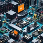 Hardware esencial para realizar modificaciones (mods) exitosas