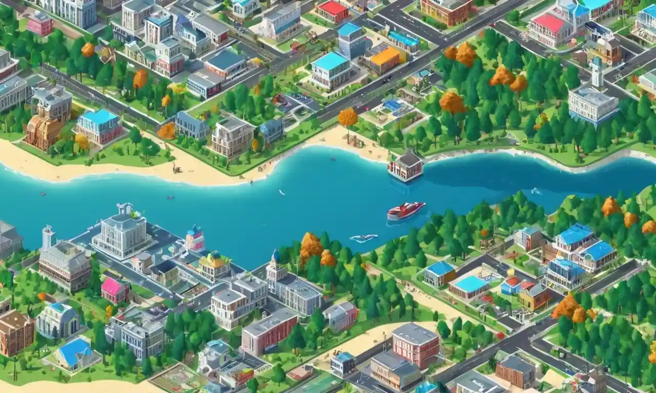 Una tabla de comparación entre uso público y personal mod en una pantalla de computadora.