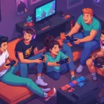 Cuáles son los beneficios de jugar en multijugador