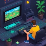 Cómo funcionan los emuladores en el multijugador