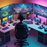 Guía completa sobre el loot en juegos multijugador esenciales