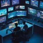 Qué impacto tiene el streaming en el multijugador