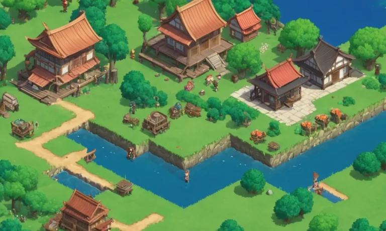 Una comparación de pantalla dividida entre un RPG de estilo occidental y un JRPG de estilo japonés en una consola de juego.