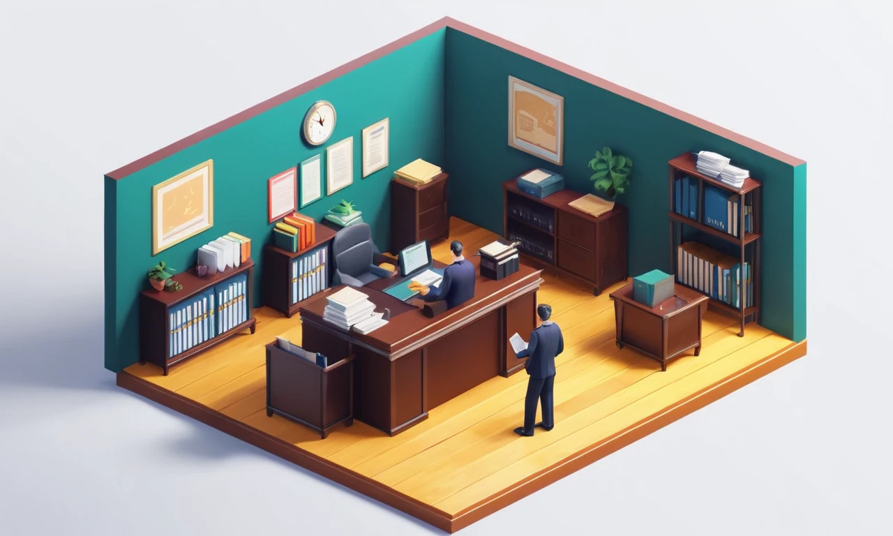 Una persona sentada frente a un ordenador con múltiples pantallas mostrando codificación y interfaces otorgantes de permiso.