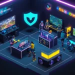 Ventajas del Crossplay: Conectando Jugadores de Diversas Plataformas