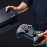 Cómo han cambiado los controles en las plataformas