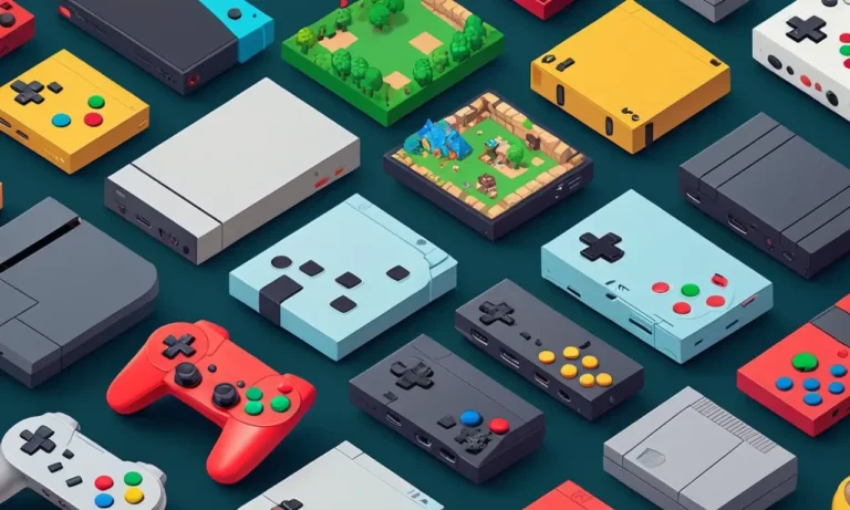 Juegos clásicos de diferentes consolas o plataformas mostrados lado a lado.