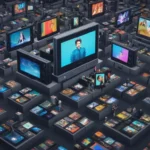 Qué plataformas han logrado un seguimiento de culto