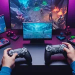 Los mejores MMORPG de 2023: descubre los más populares