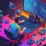 Cómo crear un mod para optimizar el rendimiento de un juego