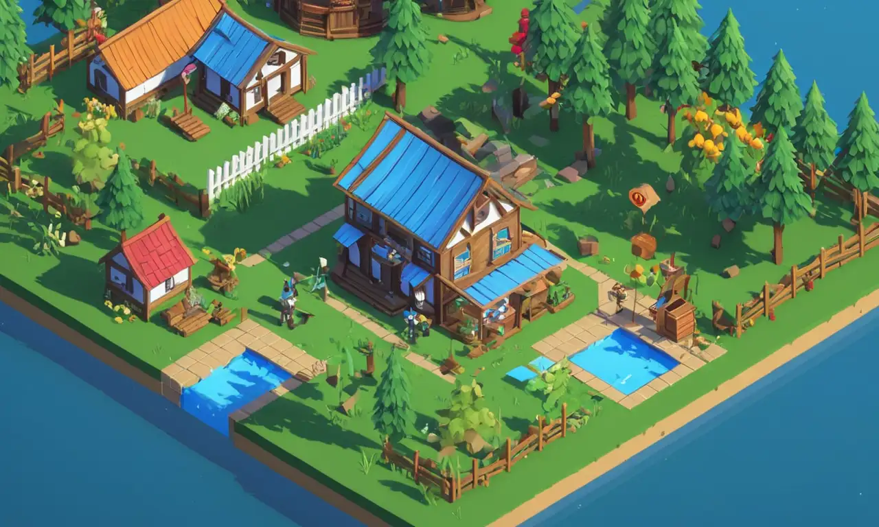 Un miembro de la comunidad que proporciona comentarios sobre un proyecto de optimización de mod juego con un gráfico y fragmentos de código.