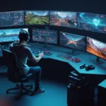 Impacto del feedback de jugadores en simuladores de desarrollo