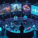 Cómo impactan los simuladores en la cultura juvenil