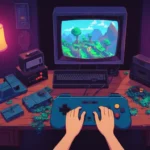 Cuál es el fenómeno del speedrunning en los clásicos