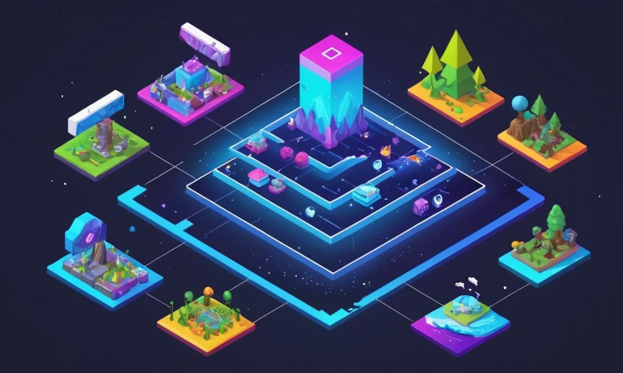 Las manos de los jugadores que sostienen un controlador con una computadora portátil que muestra las calificaciones y opiniones del juego en el fondo.