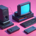 Cómo impactó el CD-ROM en la industria del videojuego