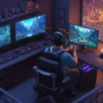 Qué es un MMORPG y su impacto en los videojuegos actuales