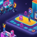 Qué ferias de videojuegos se centran en móviles