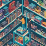 Top sitios para comprar videojuegos de colección en 2023