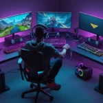 Guía completa para unirse a un clan en varios videojuegos