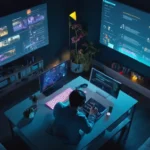 Conexiones entre videojuegos y psicología: impacto y efectos