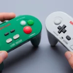 Impacto del primer controller de Nintendo en los videojuegos