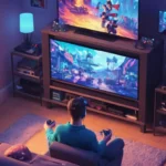 Qué papel juegan los videojuegos en la cultura popular