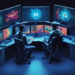 Desafíos clave en el desarrollo de videojuegos actuales