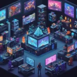 Cuál es el futuro de los géneros en videojuegos