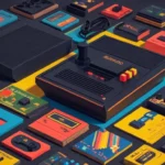 El legado del Atari 2600 en la historia de los videojuegos