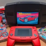 Impacto histórico de la consola Virtual Boy en los videojuegos