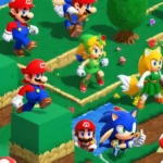 Mods de videojuegos que rinden homenaje a la cultura pop