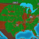 El impactante crash de los videojuegos de 1983: causas y efectos