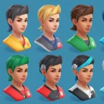 Qué son las skins en videojuegos y cuál es su impacto en el juego