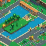 Influencia de películas y series en las tendencias de videojuegos