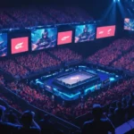 Eventos de videojuegos más populares a nivel mundial en 2023