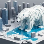 Impacto del cambio climático en la producción de videojuegos