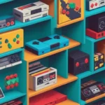 Videojuegos que han resurgido en el mercado de colección