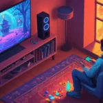 Es cierto que se han hecho rituales con videojuegos