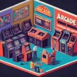 Cómo surgieron las primeras empresas de videojuegos
